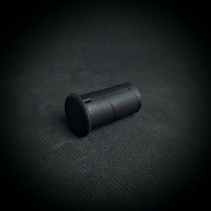 Ковпачок зменшений – Заглушка ствола АК на ДГК, колпак ДТК, грязевик