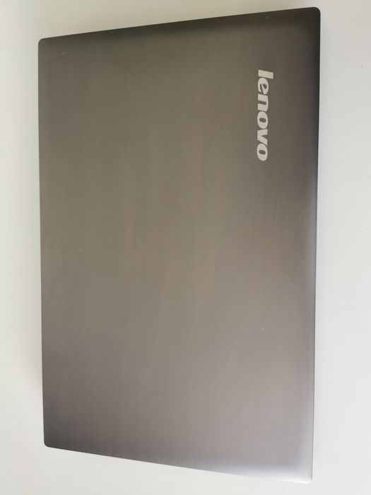Laptop Lenovo IdeaPad P580  core i5/8gb/ NVidia GT630