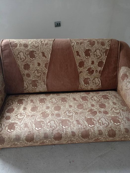 Продам диван 150 ×200 см