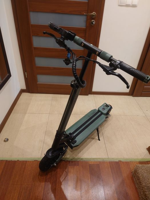 Vsett 8 hulajnoga elektryczna