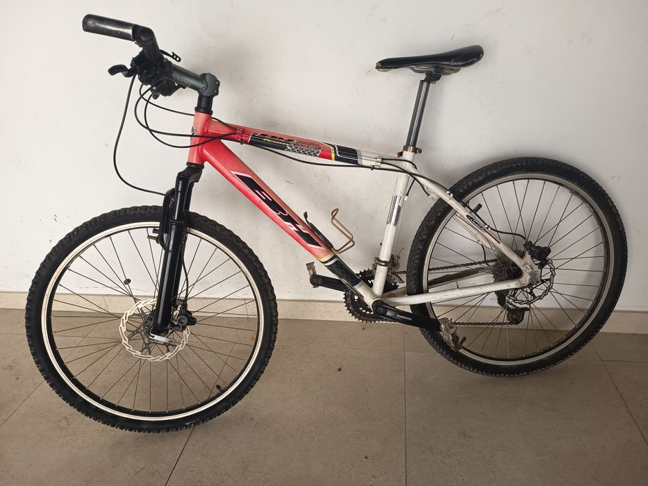 Bicicleta BH btt