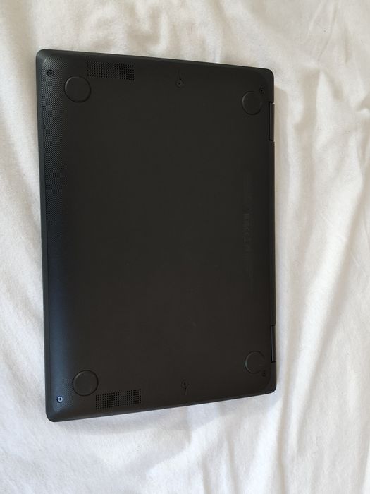 Portátil HP Chromebook X360 11MK G3 EE — Tablet PC Dobrável