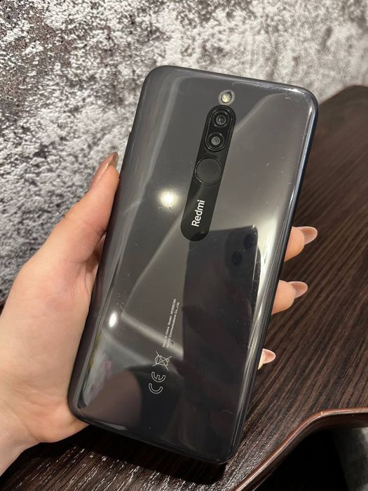 Redmi 8.        .