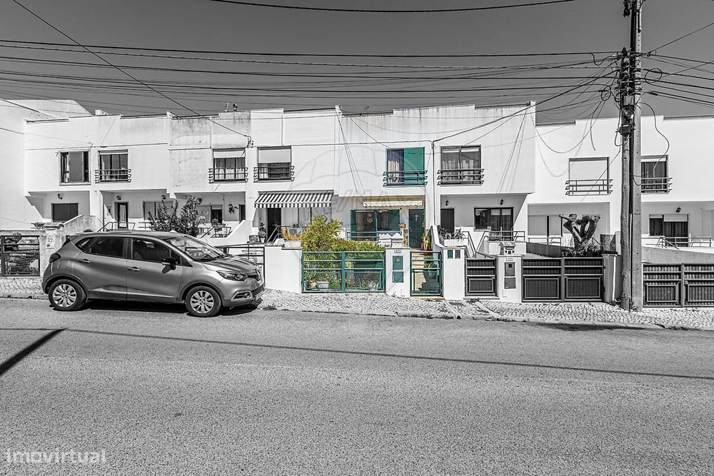 T3 Detached House for Sale