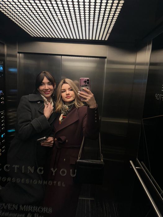 Массаж в 4 руки. Приватність та результат!!!