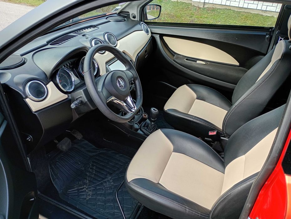 aixam ligier microcar AM od 14 lat