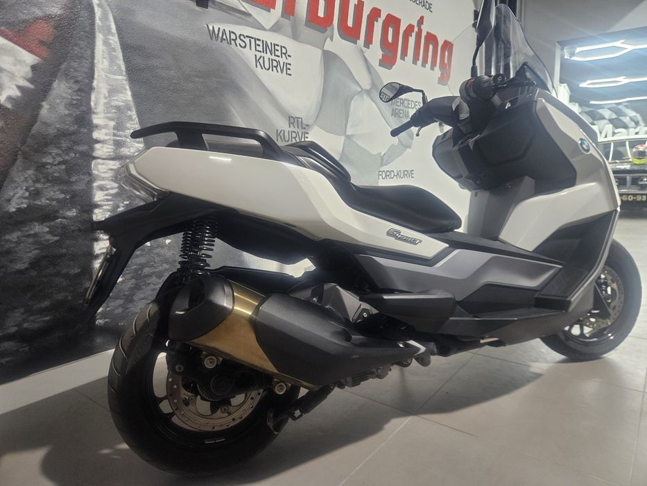 BMW  C400GT 2023