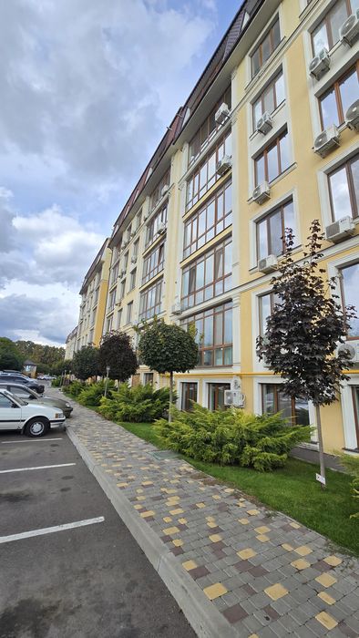 1-комнатная квартира по адресу ул. 9-я линия (площадь 46 м²) - Atlanta.ua - фото 17