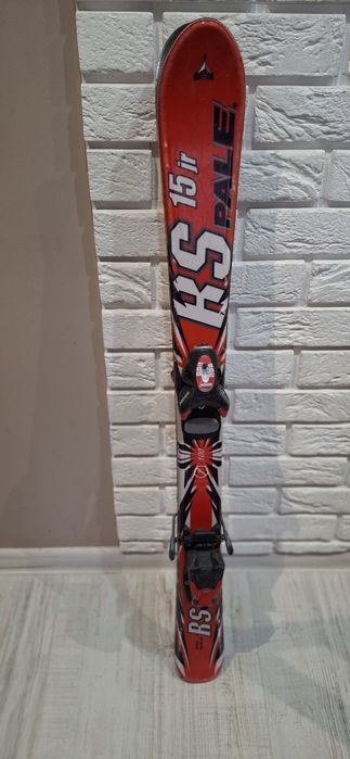 Narty RS 15 JR 100 CM