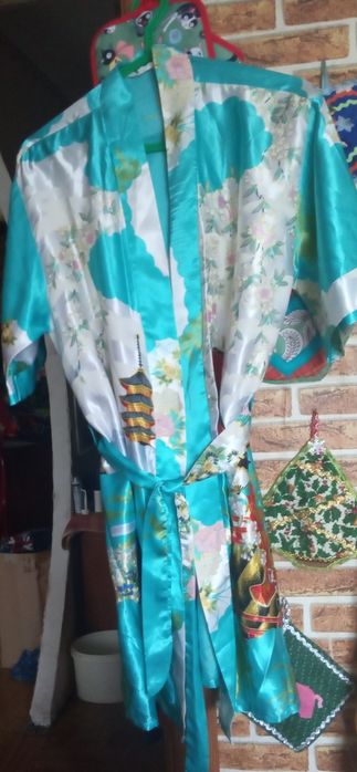 Продам літній халатик