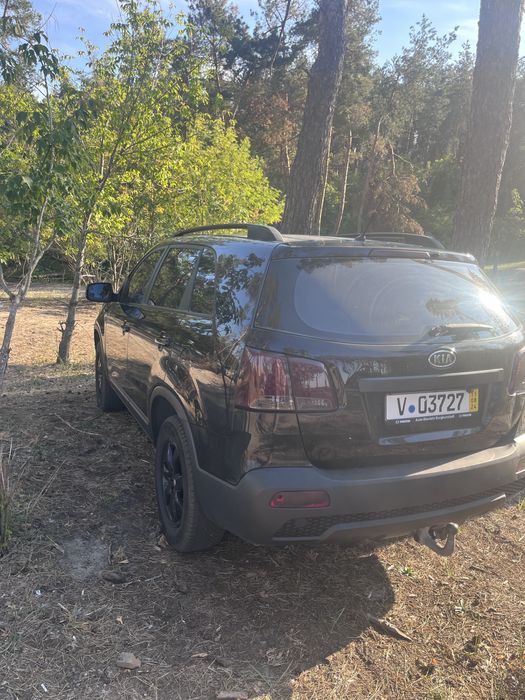 KIA Sorento 2010 2.0 дизель (тільки для ЗСУ) кіа kia соренто сорента