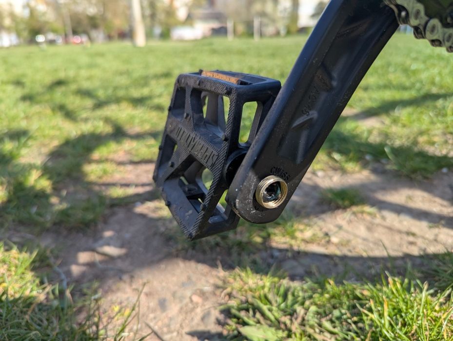 Specialized Rockhopper Sport 27,5 XS