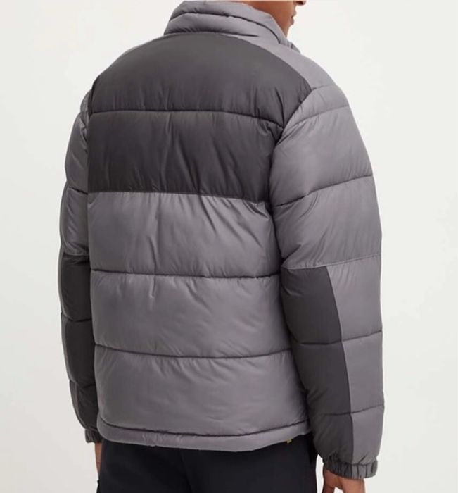 Зимова чоловіча куртка оригінал Columbia XXL