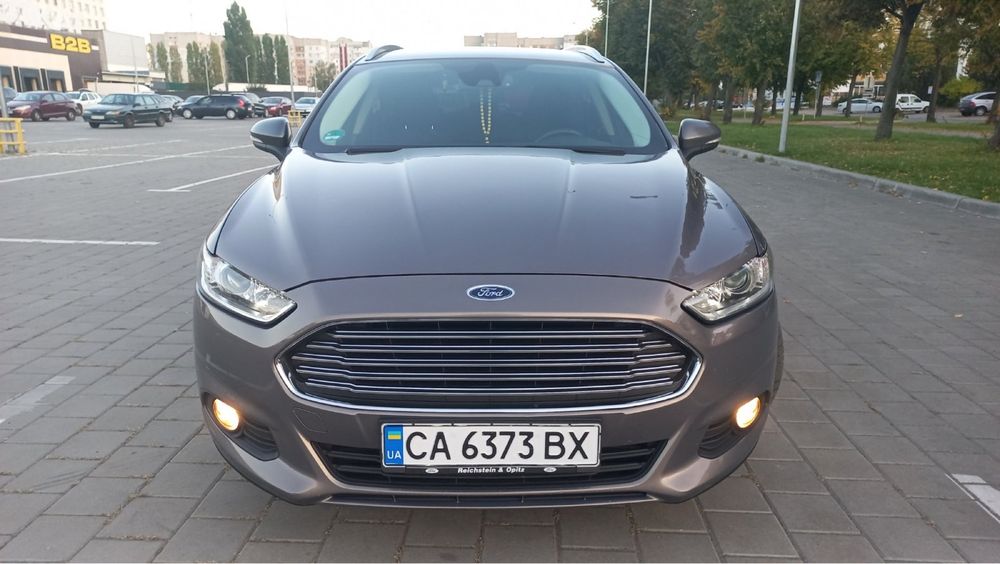 Продається авто Форд Мондео