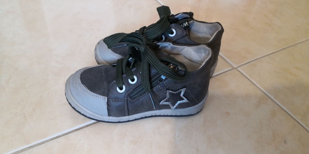 Buty przejściowe Wojtyłko 24