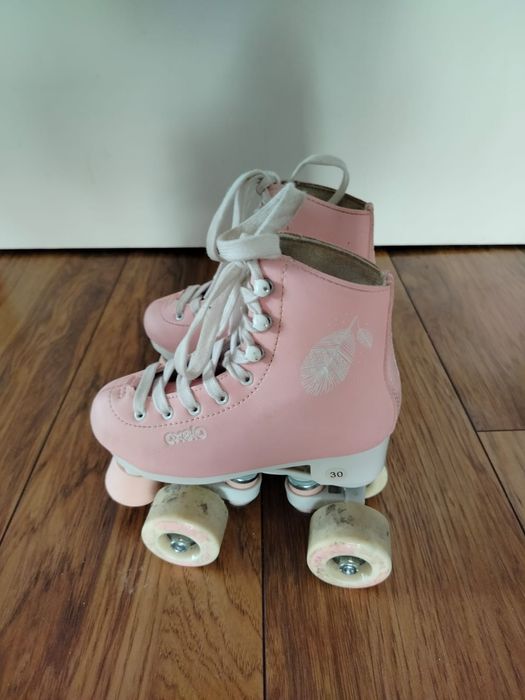 Sprzedam wrotki rozmiar 30