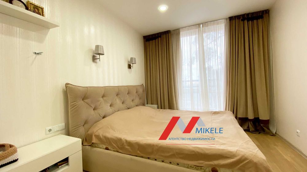 Без комісіі! 2 кім 80м2 ЖК Відпочинок Петрицького 19  Святошин