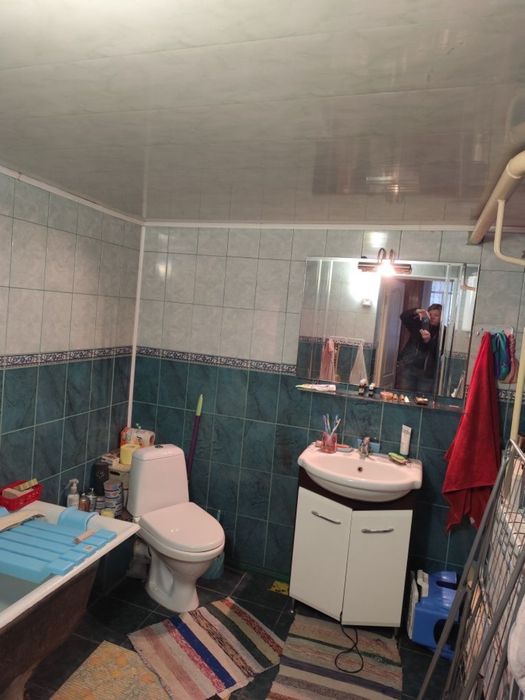 Продам  дом в центре Овидиополя