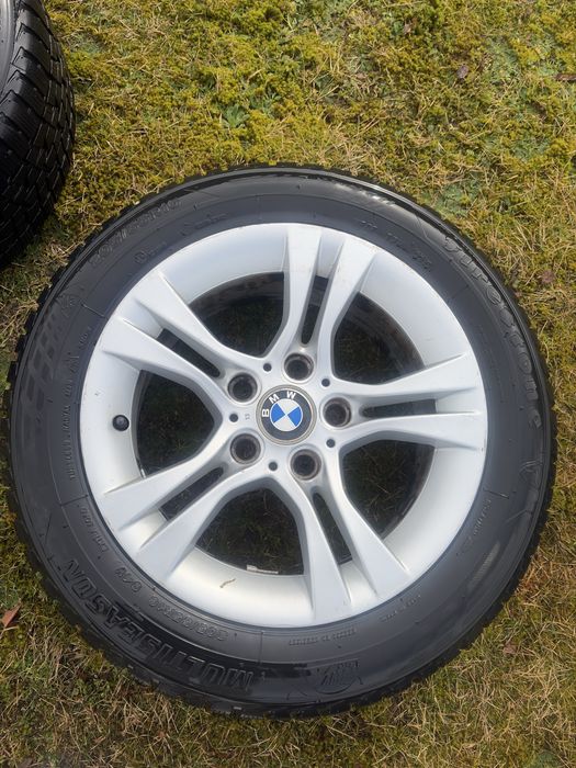 Felgi 16 do BMW