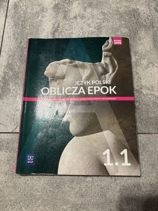 Podręczniki do technikum/liceum