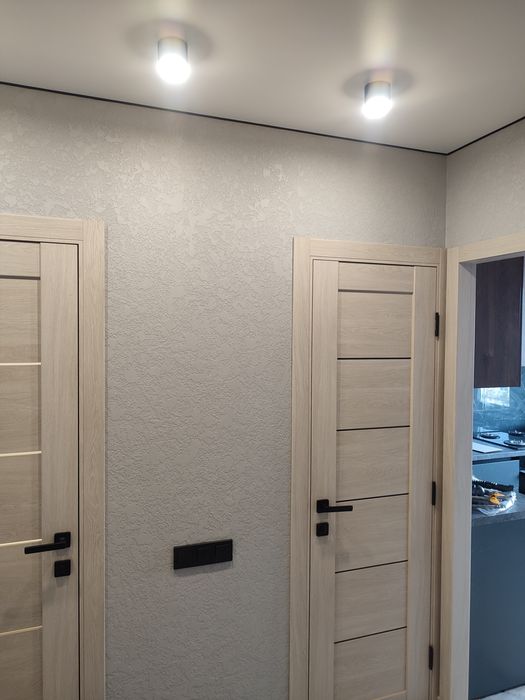 Ремонт квартир будинків офісів магазинів складів будівель Біла Церква