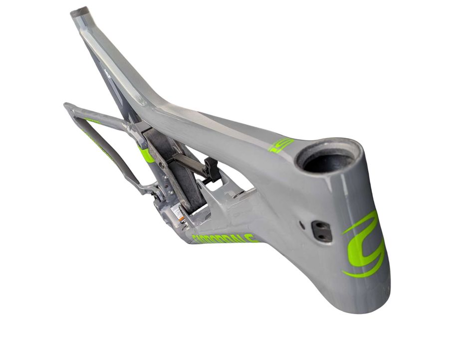 Rama Cannondale Trigger 27,5'' Carbon/Alu roz. XL, nowa (nr2032)