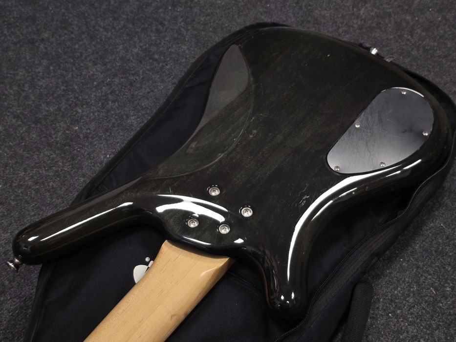 Warwick RockBass 5 Corvette TBK