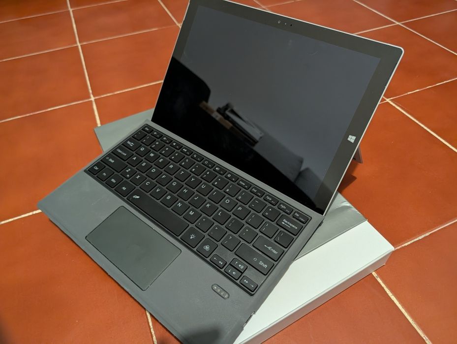 Microsoft Surface 3 Pro