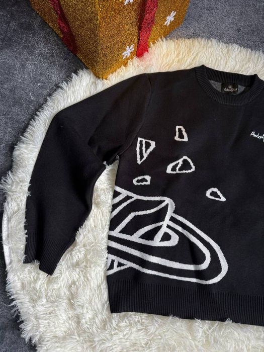 Світшот Broken Planet