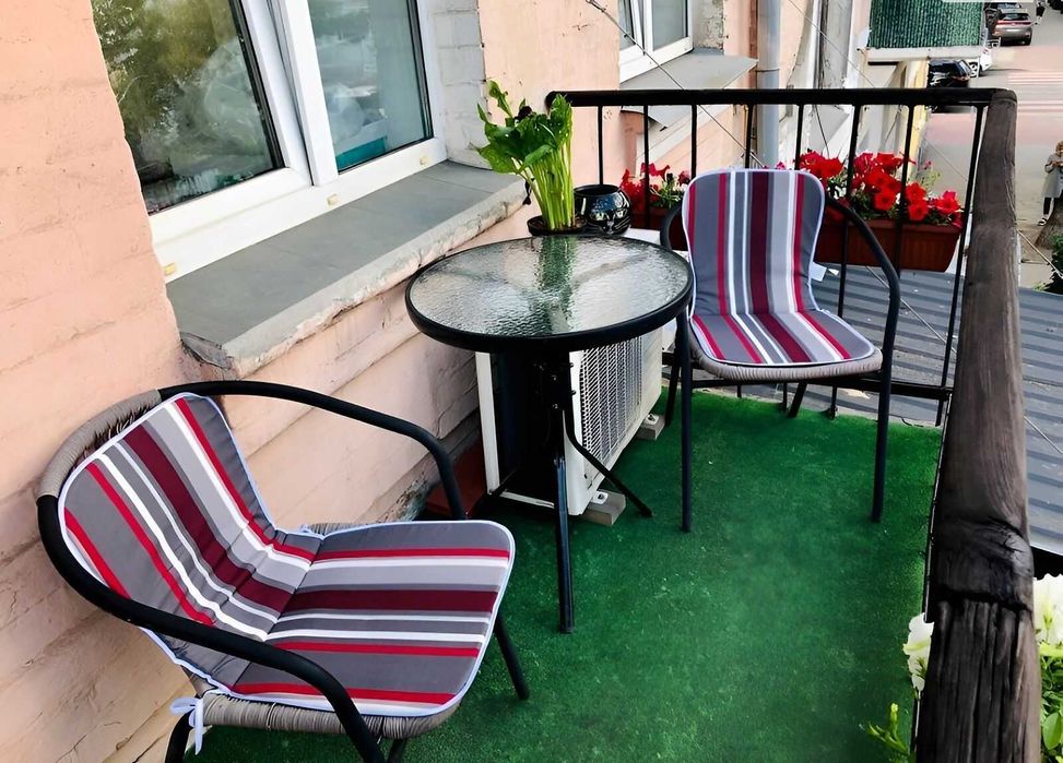 Оренда 1-к квартири на Подолі, вул. Андріївська