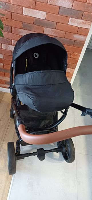 Wózek dziecięcy Bebetto LUCA