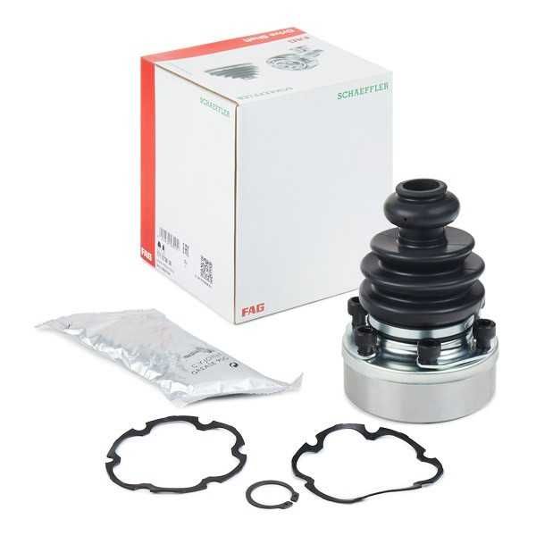 Шрус / граната внутрішній передній AUDI  SKODA   VW  FAG 771073830