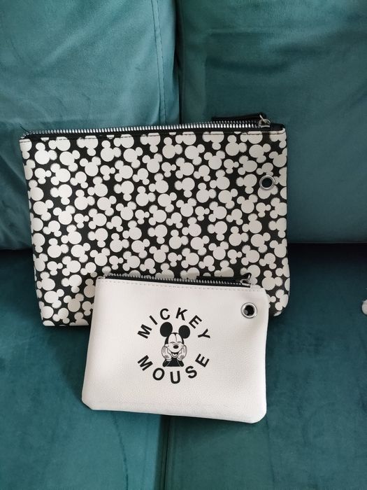 Bolsas do Mikey Mouse