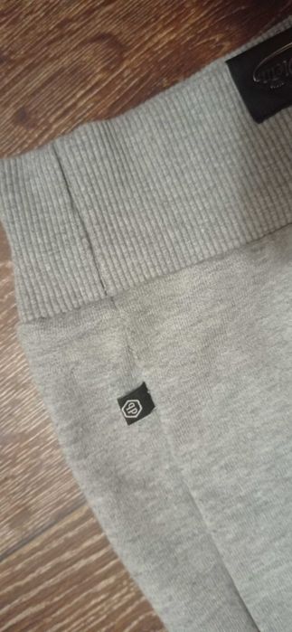 Bluza damska Phillip Plein M tygrys