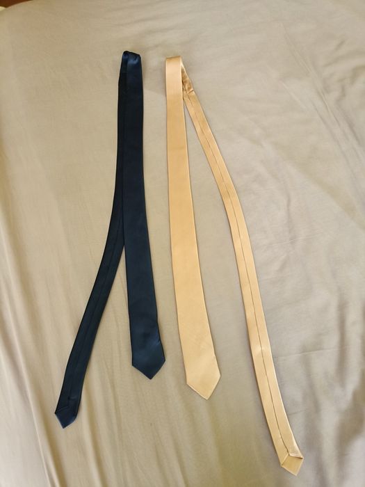 Галстук чоловічий