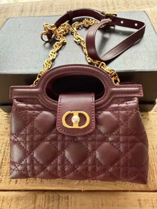 Torebka mini Dior