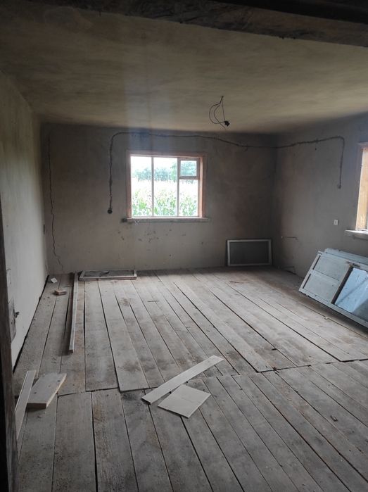 Будинок в с.Рашівка, Миргородського р-ну, Полтавської обл. Торг