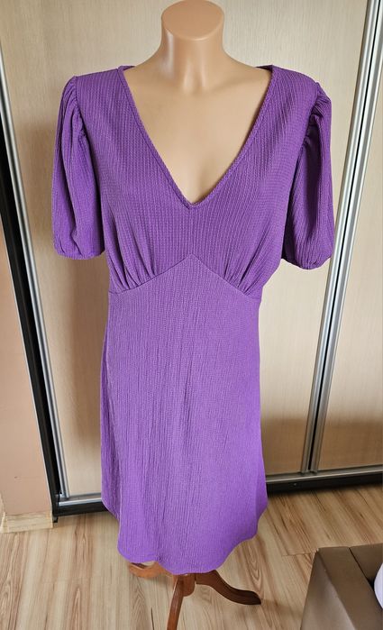 Sukienka ciążowa sukienka letnia 40