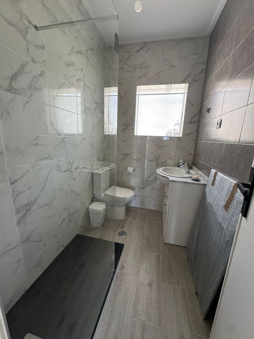 Quarto Alugar próximo estação fogueteiro