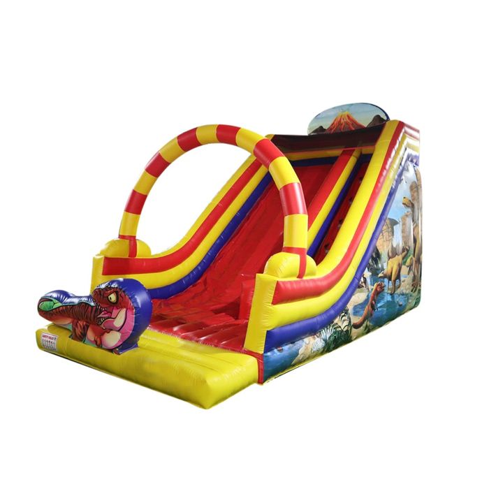 PROMOCJE dmuchana zjeżdżalnia dmuchńce dmuchaniec plac zabaw