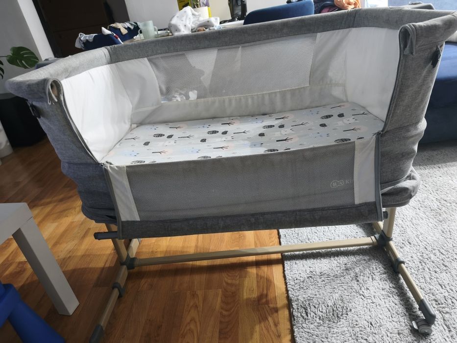 Dostawka kinderkraft neste grow