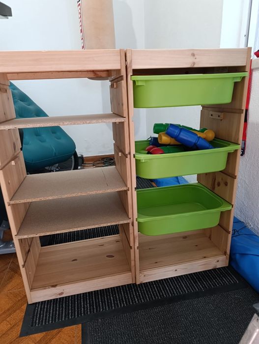 Moveis ikea para venda