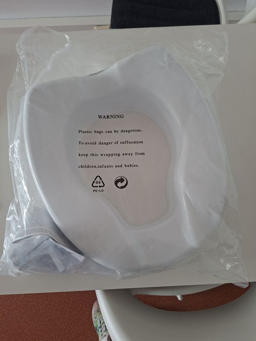 Alteador de WC sanita