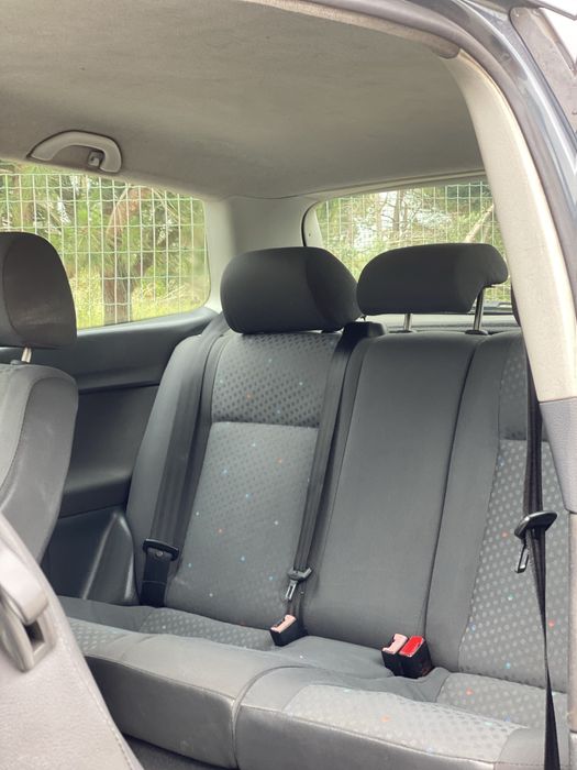 Vw polo 1.2 2002