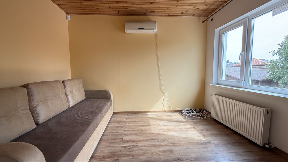 Продам дом с ремонтом АГВ КГ Сосновый берег ул Ореховая Лески Фонтанка