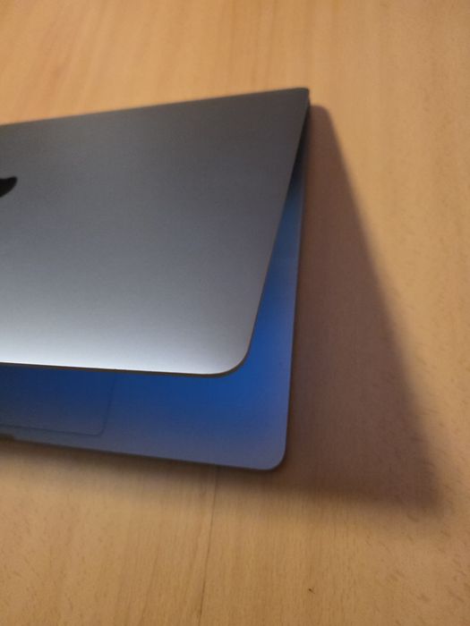 Macbook Pro 16 Touchbar 16GB/1TERA excelente estado