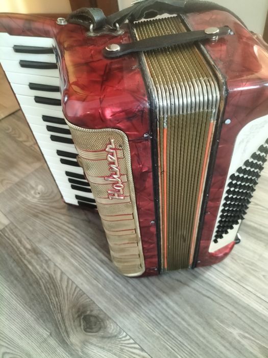 Hohner Concerto II 72 basy. Nie wysyłam. Cena ostateczna.