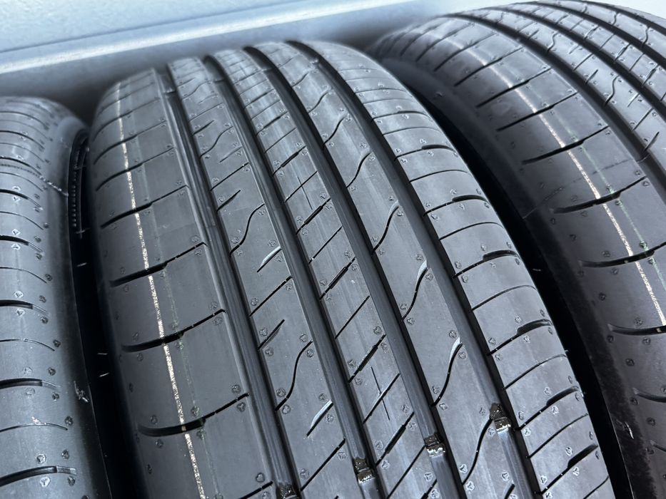 NOWE 215/60/17 XL Opony GOODYEAR 2026 Letnie komplet