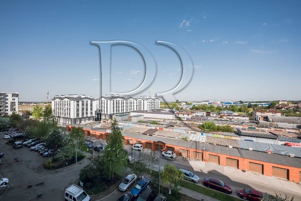 Продаж 2 кімн. квартири за адресою Теплична,38 Софіївська Борщагівка