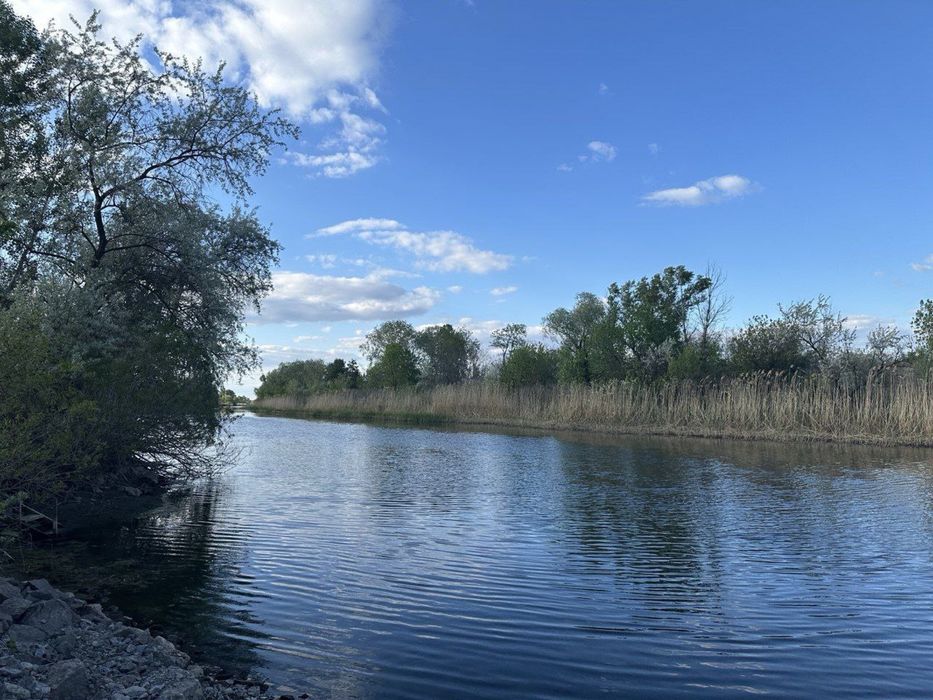 Продажа земли Обуховка